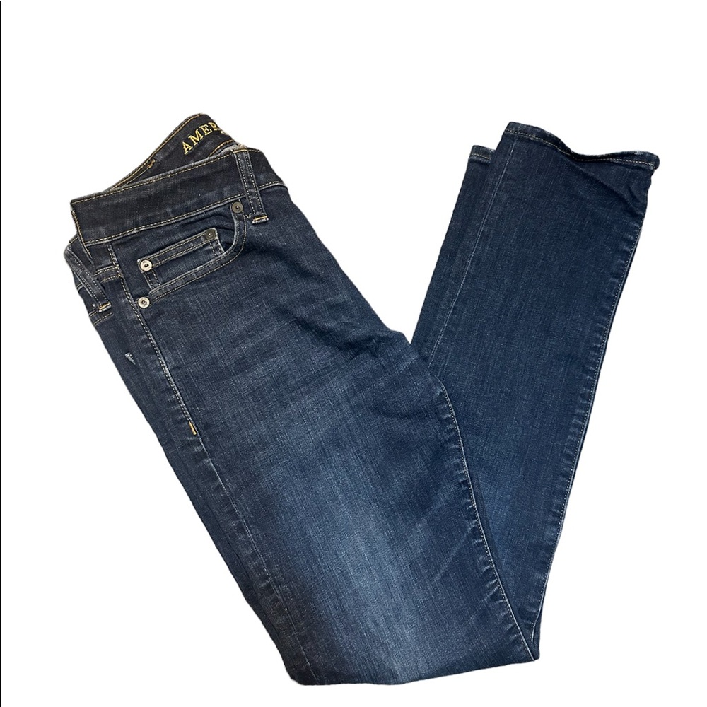 American Eagle Men’s XS 28X30 Stretch Skinny Jeans